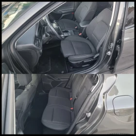 Ford Focus 1.5TDCI/TITANIUM/AUTOMATIC , снимка 10