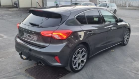 Ford Focus 1.5TDCI/TITANIUM/AUTOMATIC , снимка 4