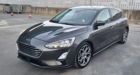 Ford Focus 1.5TDCI/TITANIUM/AUTOMATIC , снимка 1