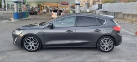 Ford Focus 1.5TDCI/TITANIUM/AUTOMATIC , снимка 2
