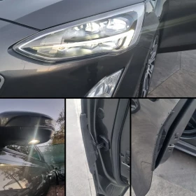 Ford Focus 1.5TDCI/TITANIUM/AUTOMATIC , снимка 16