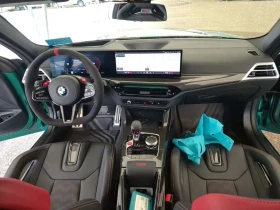 BMW M4, снимка 9