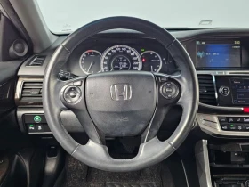 Honda Accord 2.4 9Th GEN* ПОДГРЕВ* ШИБЕДАХ* КАМЕРА* ПАРКТРОНИК*, снимка 12