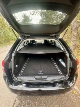 Peugeot 308 1.6HDI/ALURE/TOP, снимка 7