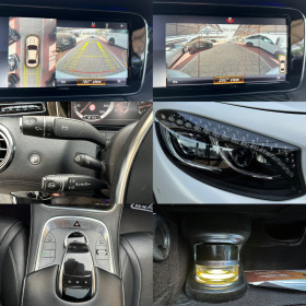Mercedes-Benz S 500 4M#AMG63#SWAROWSKI#FULL FULL | Mobile.bg   16