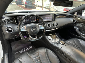 Mercedes-Benz S 500 4M#AMG63#SWAROWSKI#FULL FULL | Mobile.bg   9