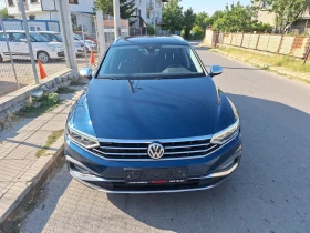 VW Alltrack 2.0 TDI 190KS 156000KM EURO 6   4MOTION, снимка 2