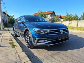 VW Alltrack 2.0 TDI 190KS 156000KM EURO 6   4MOTION, снимка 3