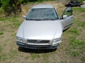 Volvo V40 1.9 TD, снимка 1