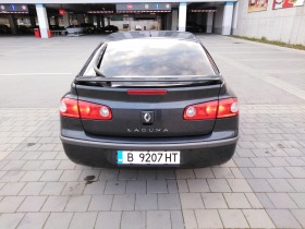 Renault Laguna 2.0 | Mobile.bg   4