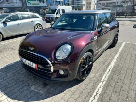 Mini Clubman Автомат 1.5 136 к.с Перфектен, снимка 2