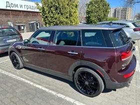 Mini Clubman Автомат 1.5 136 к.с Перфектен, снимка 7 - Автомобили и джипове - 44682398