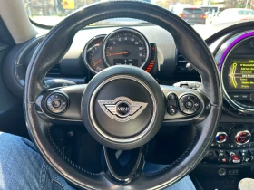 Mini Clubman Автомат 1.5 136 к.с Перфектен, снимка 13