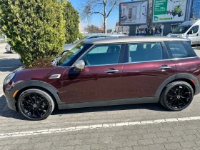 Mini Clubman Автомат 1.5 136 к.с Перфектен, снимка 6