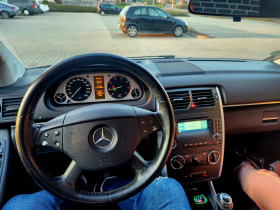 Mercedes-Benz B 170, снимка 6