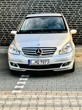 Обява за продажба на Mercedes-Benz B 170 ~3 400 EUR - изображение 1