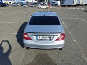 Mercedes-Benz CLS 500 | Mobile.bg    14