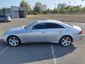 Mercedes-Benz CLS 500 | Mobile.bg    12