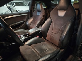 Audi A5 3.0TDI* QUATTRO* S-LINE PLUS* B&O* RS SEATS* , снимка 11