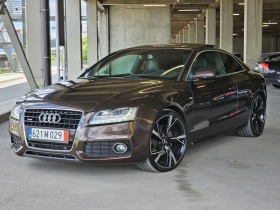 Audi A5 3.0TDI* QUATTRO* S-LINE PLUS* B&O* RS SEATS*  | Mobile.bg   4