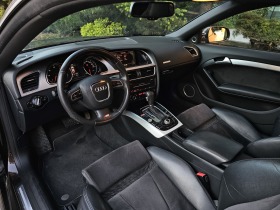 Audi A5 3.0TDI* QUATTRO* S-LINE PLUS* B&O* RS SEATS* , снимка 10
