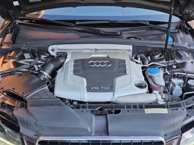 Audi A5 3.0TDI* QUATTRO* S-LINE PLUS* B&O* RS SEATS* , снимка 16