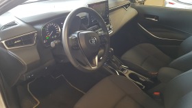 Toyota Corolla 1.8 HYBRID, снимка 9
