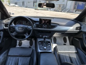 Audi A6 3, 0tdi/Кожа/Нави, снимка 11