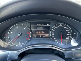 Audi A6 3, 0tdi/Кожа/Нави, снимка 14