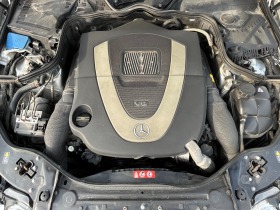 Mercedes-Benz E 55 4 MATIC = HARMAN KARDON | Mobile.bg   17