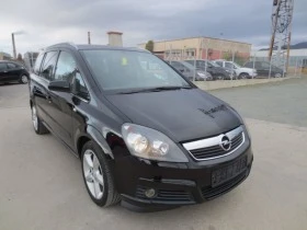 Opel Zafira | Mobile.bg    2