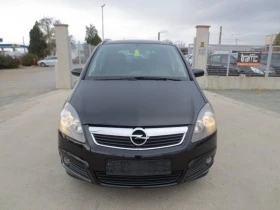 Opel Zafira | Mobile.bg    16