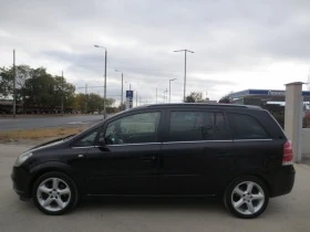 Opel Zafira | Mobile.bg    6