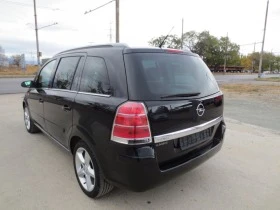 Opel Zafira | Mobile.bg    13