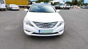 Hyundai Sonata 2.0 DOHC 16V, снимка 1