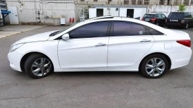 Hyundai Sonata 2.0 DOHC 16V, снимка 5