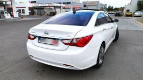 Hyundai Sonata 2.0 DOHC 16V, снимка 3