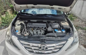 Hyundai Sonata 2.0 DOHC 16V, снимка 13