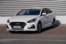 Hyundai Sonata   -  | Mobile.bg    3