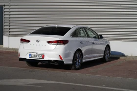 Hyundai Sonata   -  | Mobile.bg    13