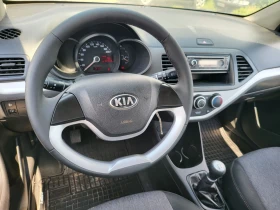 Kia Picanto Бензин-Газ - [10] 