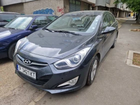 Hyundai I40, снимка 2