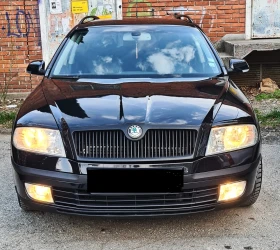 Skoda Octavia 1.9TD? | Mobile.bg    1