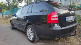 Skoda Octavia 1.9TD?, снимка 3