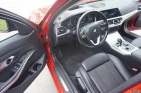 BMW 320 d Head-Up/Camera/   | Mobile.bg    7