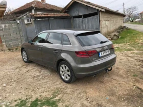 Audi A3, снимка 4