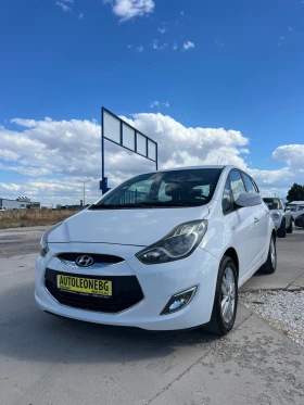 Hyundai Ix20 1.4 CRDi, снимка 1