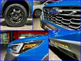 Subaru Outback * ПРОМО ЦЕНА* Wilderness* AWD, снимка 7