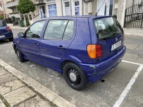 VW Polo 6N1, снимка 7