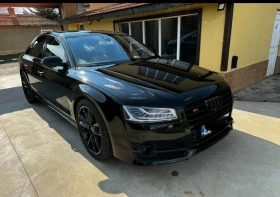 Audi S8 605 FULL MAX, снимка 1